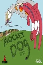 Póster de Rocket Dog