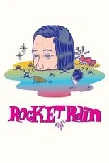 Póster de Rocket Rain