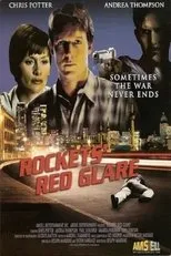 Póster de Rockets' Red Glare