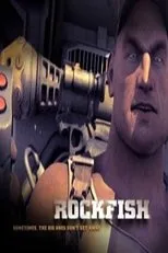Póster de Rockfish