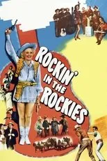 Póster de Rockin' in the Rockies