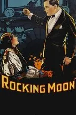 Póster de Rocking Moon