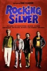 Póster de Rocking Silver