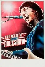 Póster de Rockshow