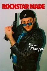 Póster de ROCKSTAR MADE