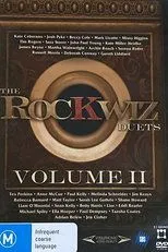 Póster de RocKwiz Duets: Volume 2