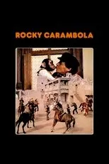 Póster de Rocky Carambola