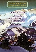 Póster de Rocky Mountain Christmas