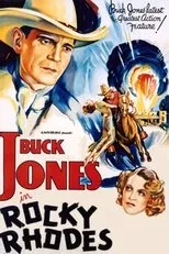 Póster de Rocky Rhodes