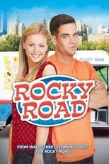 Póster de Rocky Road