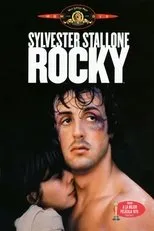 Póster de Rocky