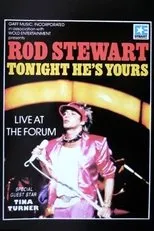 Póster de Rod Stewart: Tonight He's Yours