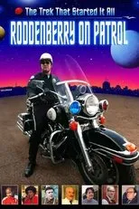 Póster de Roddenberry on Patrol