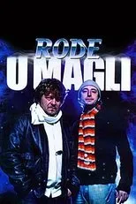 Póster de Rode u magli