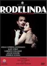 Póster de Rodelinda