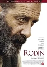 Póster de Rodin
