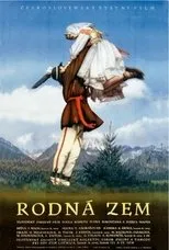 Póster de Rodná zem