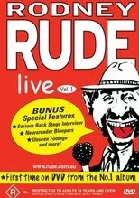 Póster de Rodney Rude - Live