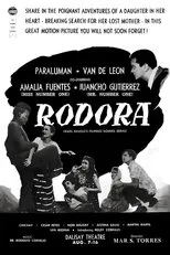 Póster de Rodora