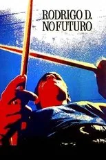Póster de Rodrigo D. No futuro