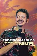 Póster de Rodrigo Marques: O Inimigo do Nível