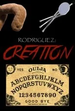 Póster de Rodriguez: Creation