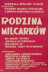 Póster de Rodzina Milcarków