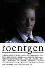 Póster de Roentgen