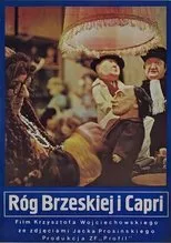 Póster de Róg Brzeskiej i Capri