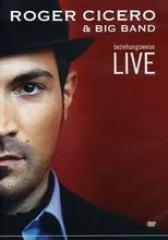 Póster de Roger Cicero - Beziehungsweise Live