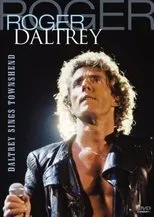Póster de Roger Daltrey: Daltrey Sings Townshend