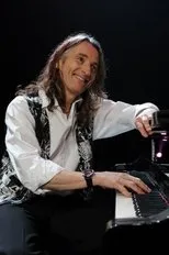 Póster de Roger Hodgson: Live in Bulgaria