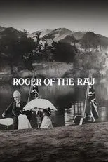 Póster de Roger of the Raj