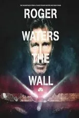 Póster de Roger Waters : The Wall - Live in Moscow