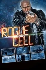 Póster de Rogue Cell
