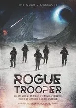 Póster de Rogue Trooper: The Quartz Massacre