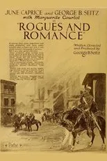 Póster de Rogues and Romance