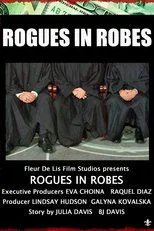 Póster de Rogues In Robes
