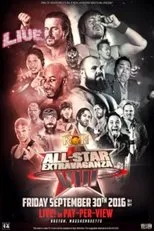 Póster de ROH: All Star Extravaganza VIII