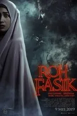 Póster de Roh Fasik