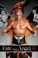 Póster de ROH: Fate of An Angel II