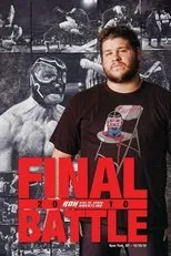 Póster de ROH: Final Battle 2010