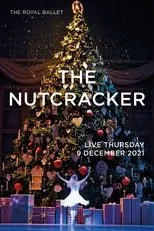 Póster de ROH Live: The Nutcracker
