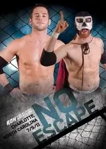 Póster de ROH: No Escape