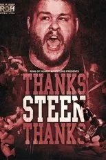 Póster de ROH: Thanks Steen Thanks