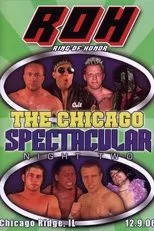 Póster de ROH: The Chicago Spectacular - Night Two