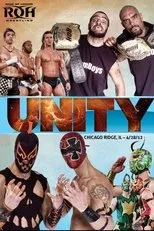 Póster de ROH: Unity