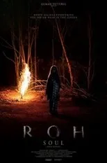 Póster de Roh
