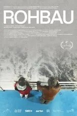 Póster de Rohbau
