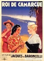 Póster de Roi de Camargue